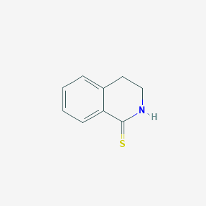 3,4-Dihydro-2H-isoquinoline-1-thioneͼƬ