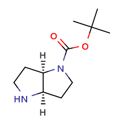 tert-butylcis-octahydropyrrolo[3,2-b]pyrrole-1-carboxylateͼƬ