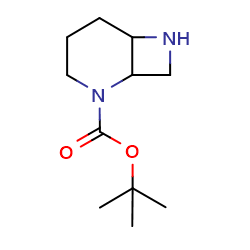 2-boc-2,7-diazabicyclo[4,2,0]octaneͼƬ