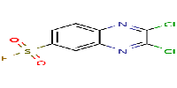 2,3-dichloroquinoxaline-6-sulfonylfluorideͼƬ