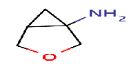 3-oxabicyclo[3,1,0]hexan-1-amineͼƬ