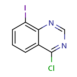 4-chloro-8-iodoquinazolineͼƬ