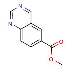 methylquinazoline-6-carboxylateͼƬ