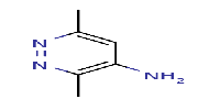 3,6-dimethylpyridazin-4-amineͼƬ