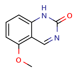 5-methoxy-1,2-dihydroquinazolin-2-oneͼƬ