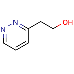 2-(pyridazin-3-yl)ethan-1-olͼƬ