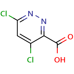 4,6-dichloropyridazine-3-carboxylicacidͼƬ