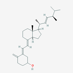 5,6-trans-Vitamin D2ͼƬ