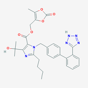 n-Butyl Olmesartan MedoxomilͼƬ