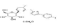 Canagliflozin hemihydrateͼƬ