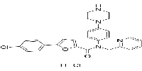 MK2-IN-1 hydrochlorideͼƬ