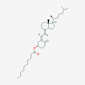 Vitamin D3 Decanoate(>90%)ͼƬ