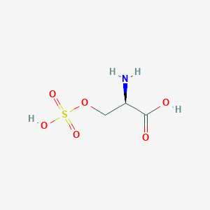 H-D-Ser(SO3H)-OHͼƬ
