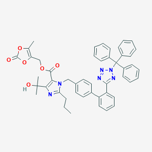 N-2 Trityl Olmesartan MedoxomilͼƬ