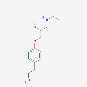 O-Desmethyl MetoprololͼƬ