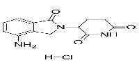 Lenalidomide hydrochlorideͼƬ