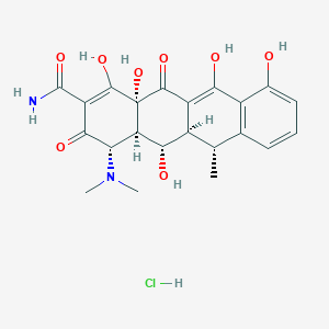 Doxycycline hydrochlorideͼƬ