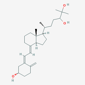 24,25-Dihydroxy VD3ͼƬ