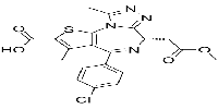 PROTAC BET-binding moiety 2ͼƬ