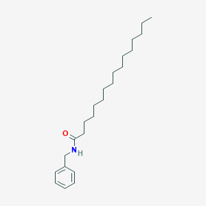 N-BenzylpalmitamideͼƬ