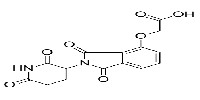 Thalidomide-O-COOHͼƬ