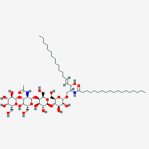 Ganglioside GM1,Asialo图片