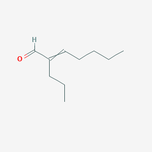 2-Propyl-2-heptenalͼƬ