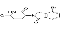 Lenalidomide-BrͼƬ