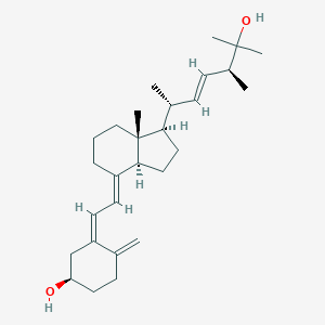 3-epi-25-Hydroxy Vitamin D2图片