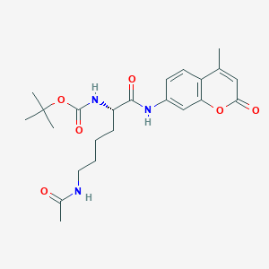 HDAC Substrate(Fluorometric)ͼƬ