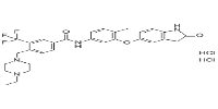 DDR1-IN-1 dihydrochlorideͼƬ