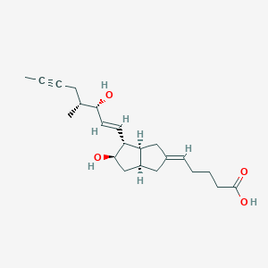 16-(R)-IloprostͼƬ