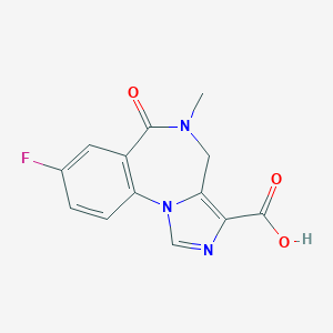 Flumazenil acidͼƬ