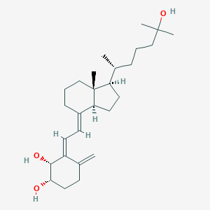 4,25-Dihydroxy Vitamin D3ͼƬ