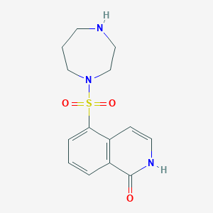 HydroxyfasudilͼƬ