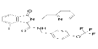 Sodium Channel inhibitor 1ͼƬ