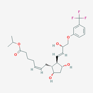 15-epi TravoprostͼƬ