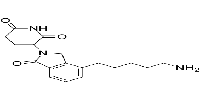 Lenalidomide-C5-NH2ͼƬ