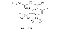 Eniporide hydrochlorideͼƬ