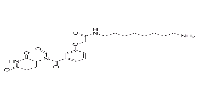 Thalidomide-O-amido-C8-NH2ͼƬ