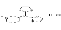 Tipepidine hydrochlorideͼƬ