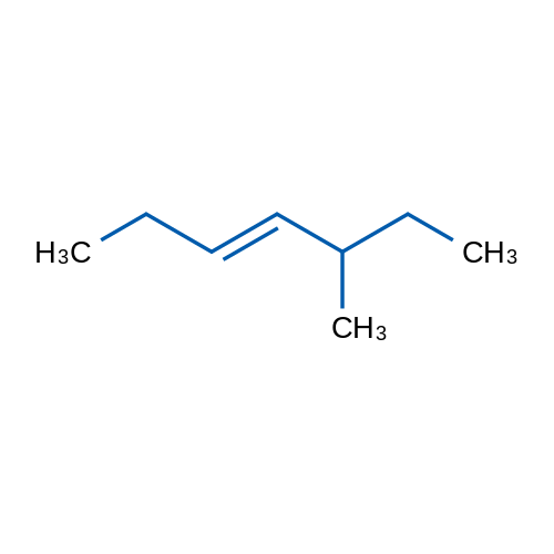 5-Methyl-3-hepteneͼƬ