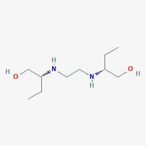 Ethambutol,(R,R)-ͼƬ