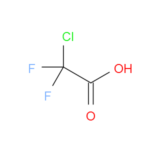 二氟氯乙酸图片