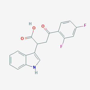 Mitochonic acid 5图片