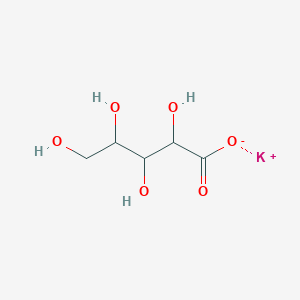 Potassium D-ArabinonateͼƬ