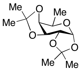 1,2,3,4-Di-O-isopropylidene-alpha-D-fucopyranoseͼƬ