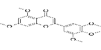 3',4',5',5,7-PentamethoxyflavoneͼƬ