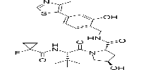 VH032-cyclopropane-FͼƬ