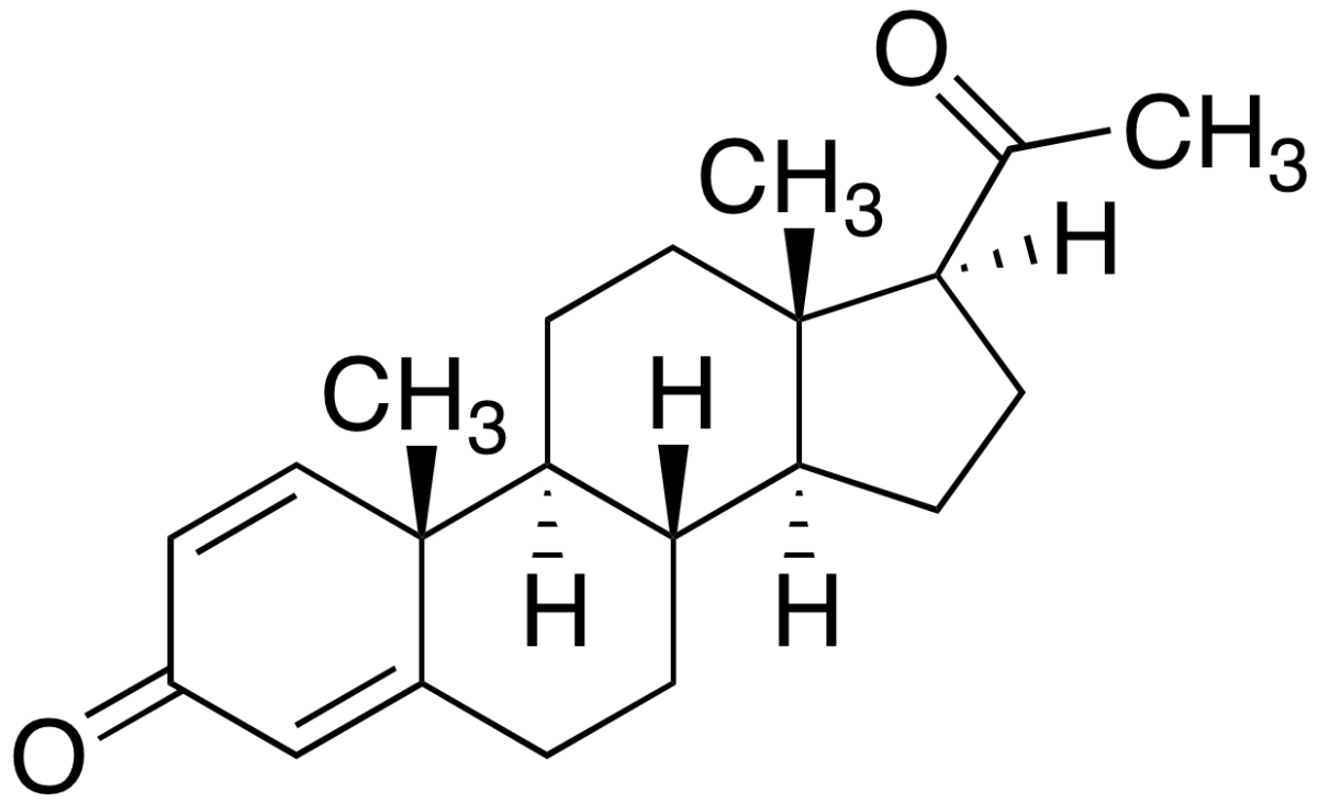 1,2-DehydroprogesteroneͼƬ